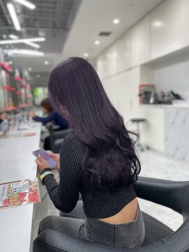 ディスコ 銀座(DISCO) yuma