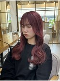 [ANGELICA 小林大樹]☆カシスピンク