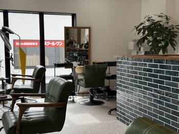 OLU 南与野【オル】