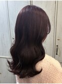 バイオレットブラウン【chouchou千葉・千葉駅】