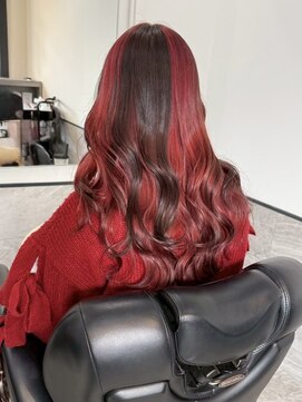 アルトラ(ALTLA) デザインカラー/ブロックカラー