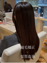 ファム 立町店(femme)&nbsp;髪質改善