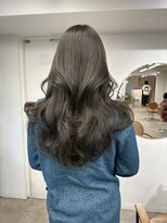 レクラ 渋谷(Leclat)&nbsp;艶カラー×韓国レイヤー