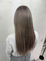 ベルグローアルファ(BELLE GROW ALPHA)&nbsp;ダブルカラー/Hiroya