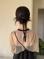 キュー(que)&nbsp;カチモリヘア