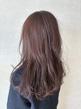 アユミ(Ayumi)の写真/【諫早】《うる艶トリートメント》自然光を味方にする、ワンランク上の髪質ケアを体験♪