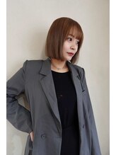 ライラ(LAILA)&nbsp;ミナミデ チナリ