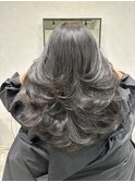 バタフライレイヤー
