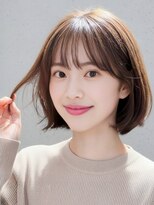 クラメールパリ 福岡(Kraemer Paris)&nbsp;福岡/天神/顔周りレイヤー/ケアブリーチ/レイヤー