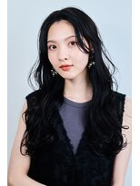 ユニックス ららぽーと湘南平塚店(UNIX)&nbsp;【UNIX湘南平塚】抜け感ある大人ニュアンスロング