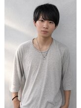 ラス トーキョー(LAS TOKYO)&nbsp;中西 海斗