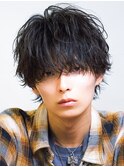 シャドウマッシュウルフ