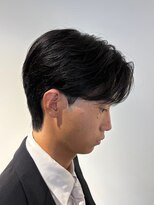 スティミュラス(Stimulus)&nbsp;福岡/天神/大名/ナチュラルセンターパート/滝沢大貴
