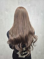 ボヤージュニケ(Voyage Nike) 王道ブラウン