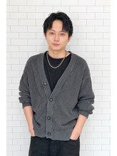 イロ ジェイアール JR奈良店(IRO) 波多野 竜也