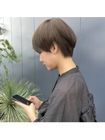 Ooo...【オーゥ】【10/1　NEW OPEN（予定）】&nbsp;ショート