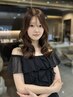 【10月限定│2回目3回目ご来店の方】カラー+トリートメント