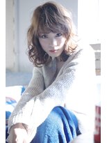 マイティ バイ エイチ(mighty by H)&nbsp;【mighty】★autumn★ペールカラー★[052-262-4162]