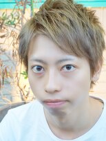 エアリー ヘアーデザイン(airly hair design)&nbsp;[airly]i&like&i