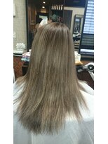 アンククロス 那覇店&nbsp;アッシュメッシュ