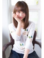 セライロ 千葉(celilo)&nbsp;『celiloスタイル』、ミィディアム、愛されスタイル