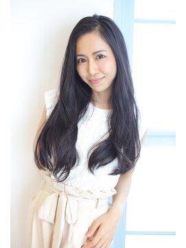 カリン 元住吉店(carin) ★carin元住吉★044-387-6112★最新スタイル ツヤ髪