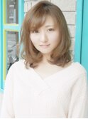 [airly]夏&フェミニン