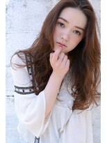 ベター(better)&nbsp;柔らか "femi" wave  Long