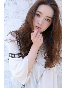 ベター(better) 柔らか "femi" wave Long