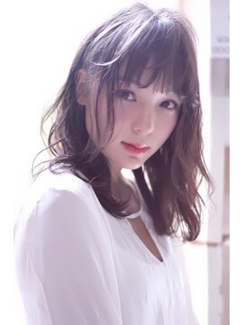 マイティ バイ エイチ(mighty by H) 【mighty】feather layer