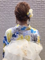 【新宿  neolive】ウェーブルーズアレンジ