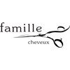 ファミーユ シュヴー(famille cheveux)のお店ロゴ