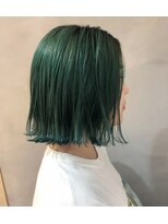 ジーナ(XENA)&nbsp;フォレストグリーン