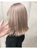 アライブ ハラジュク(ALIVE harajuku)&nbsp;ラベンダーベージュ