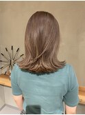 【Nikiita女子】外はねロブ　　　B35201