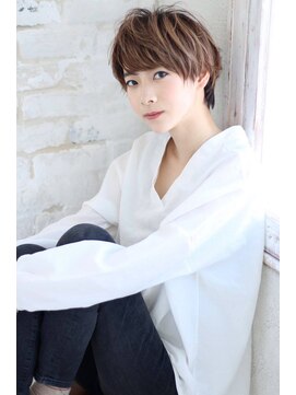 美容室 パルス 静岡鷹匠店(PALS) 、