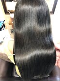 tuuli☆二日市店☆ 髪質改善ヘアエステ 最高の艶髪