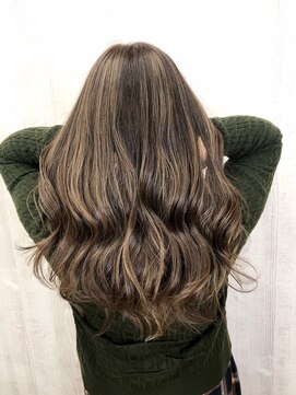 ラッズプラスエイチ(Lads+h) 【Lads+h 】エアタッチ×ブランジュ