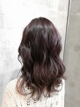 エイト マカビ 沖縄真嘉比店(EIGHT makabi) 【EIGHT 真嘉比】お客様スタイル_