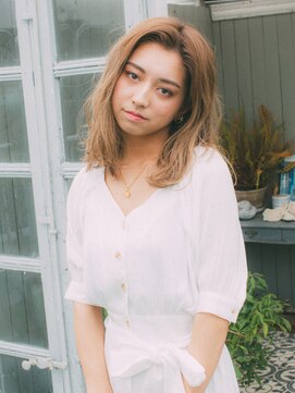 ディンプル 越谷駅前(DiMPlE) ミディアムウェーブDiMPlE越谷/越谷駅前