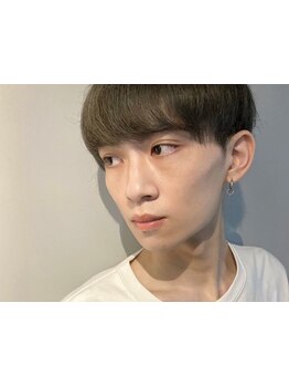 【船橋駅徒歩5分◆メンズ専門店！】眉カットで驚くほど印象が変わる！プロが作る眉毛で印象を自由自在に！