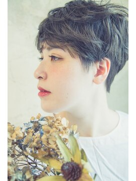 バースディ ザスクエア店(Birthday) ニュースタイル