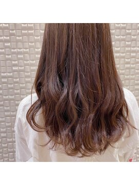 オリーブスバイネオリーブ(Olive's by neolive) 【新宿 Olive's by neolive】ショコラベージュ