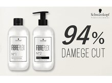 今の時代痛ませないのが当たり前☆縮毛矯正 ブリーチはプレックス系がプレミアのこだわり☆[中野/髪質改善]