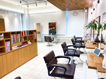 銀座ラボ 東大宮店(LA BO)の写真