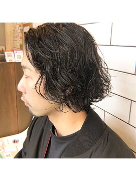 ロビー(LOBBY) guest snap