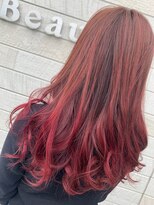 VAN COUNCIL 福井開発店(ヴァンカウンシル) 鮮やか♪