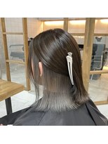 アンジェリカ 岡山店(ANGELICA)&nbsp;[ANGELICA 小林大樹]☆インナーグレイ