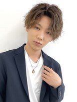 ハック 梅田(hack.)&nbsp;波内センターパート