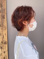 シャルムジャパン(shallm JAPAN)&nbsp;パーマ